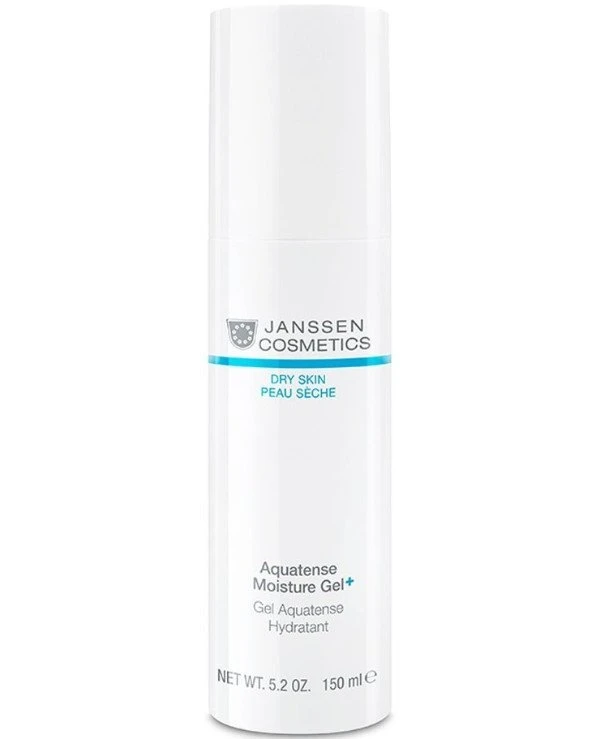 Janssen cosmetics Сверхувлажняющий гель | Dry Skin Night Replenisher фото, цена, купить