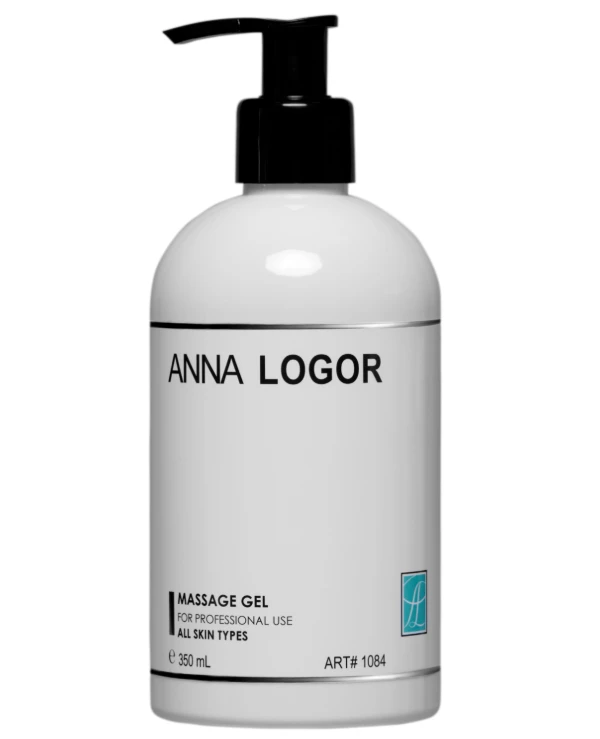 Anna Logor - Mассажный гель Massage Gel 350 мл