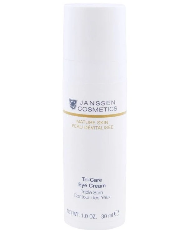 Janssen cosmetics Anti-aging eye cream | 1166242-1-1