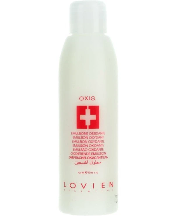 Lovien Essential - Окислитель 9% Technical Products Oxydant Emulsion 30 Vol 150 мл, 9 %