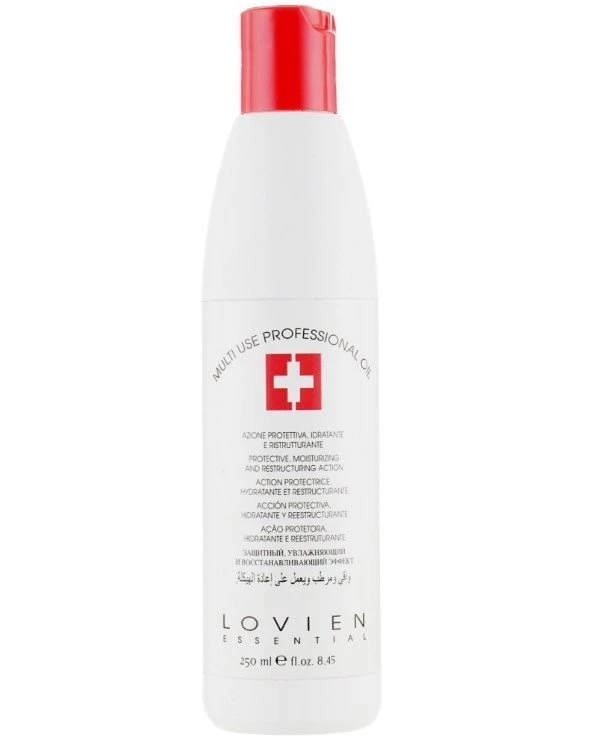 Lovien Essential - Универсальное масло Essential Multi Use Professional Oil 250 мл