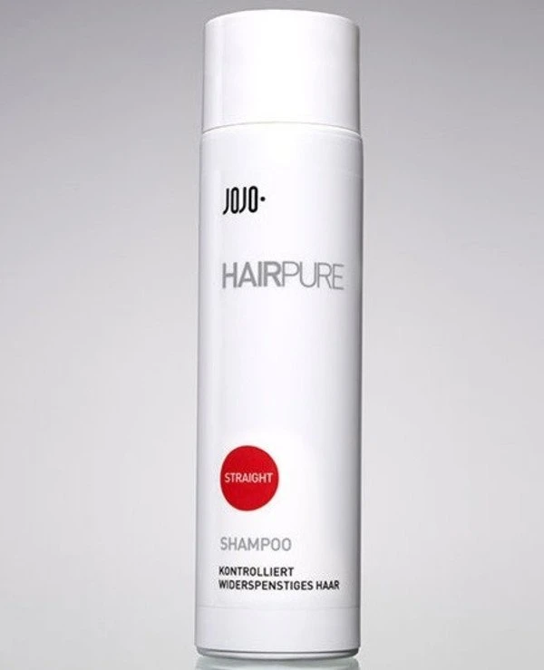 JOJO - Shampoo for straightening unruly hair Straight Shampoo 1000ml