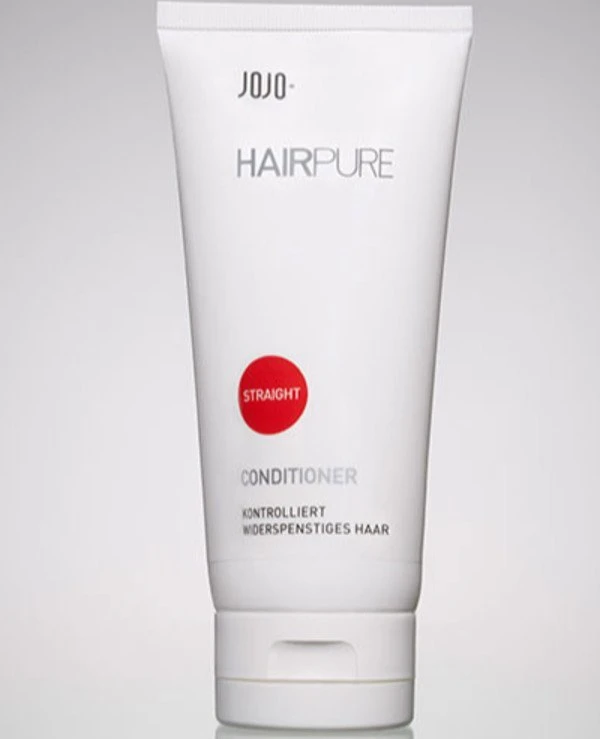 JOJO Кондиціонер для випрямлення неслухняного волосся | Straight Conditioner цена, фото, купить