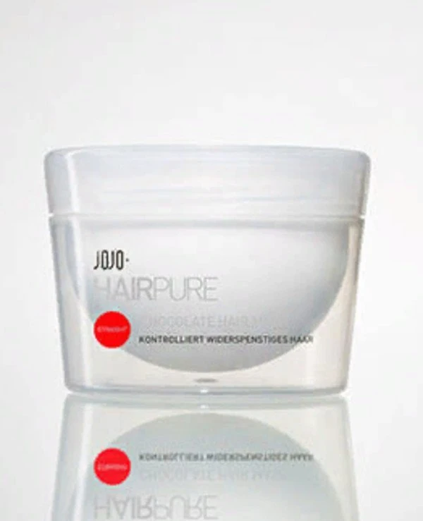 JOJO - Chocolate Hair Mask Choco Hair Mask 150ml