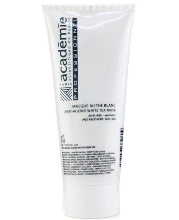 Academie - White Tea Mask White Tea Mask 200ml