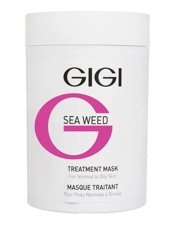 Gigi cosmetics Лечебная маска | Sea Weed Treatment Mask цена, фото, купить
