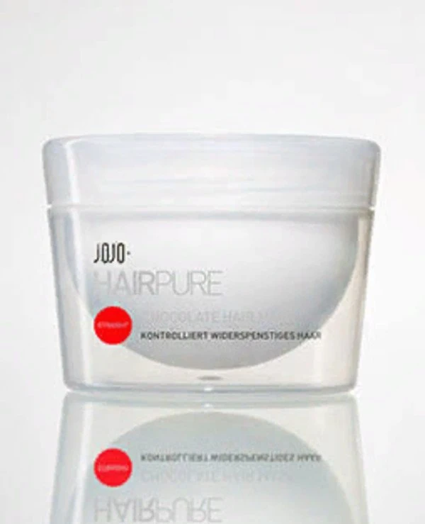 JOJO Vanilla hair mask | 1212