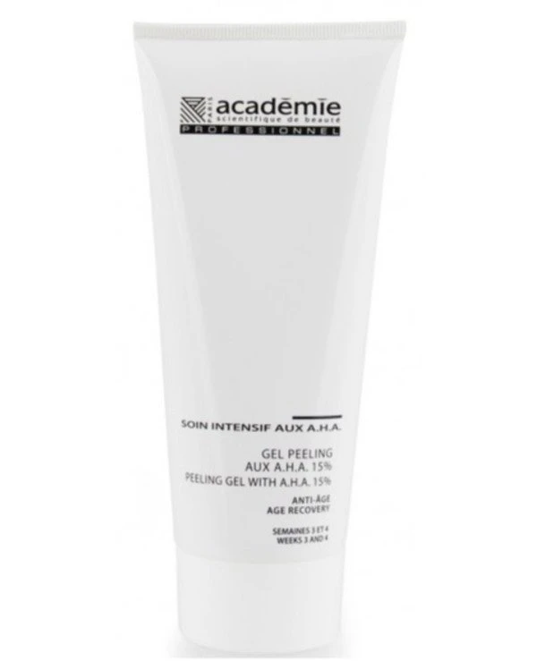 Academie - Soothing Modeling Gel Body Calming Modelling Gel 200ml