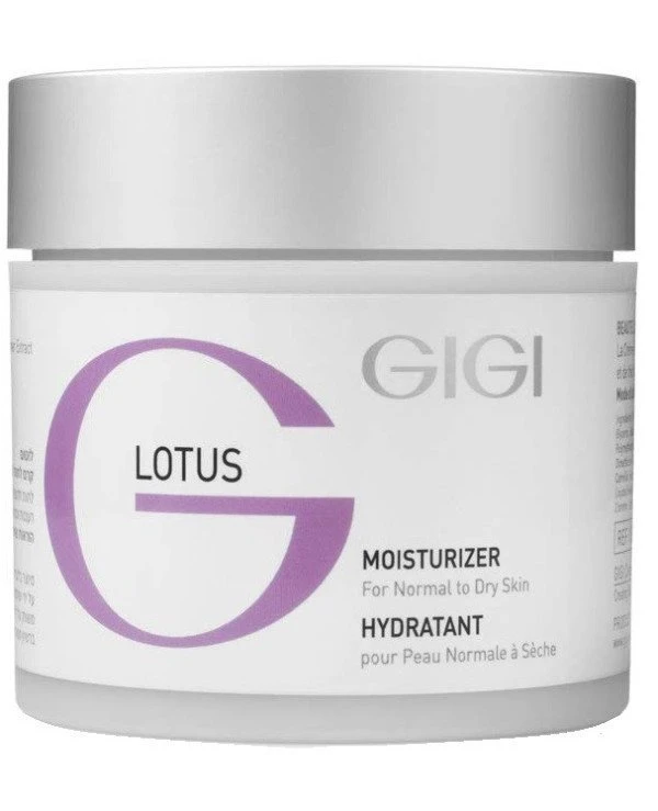 Gigi cosmetics Moisturizer for dry skin | 2