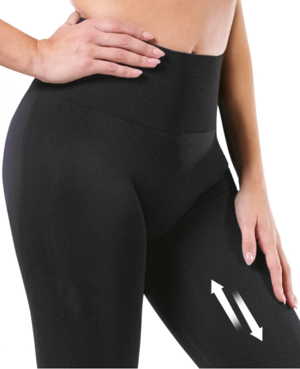 Guam Leggings with micro encapsulated algae | GUAM CLASSICO anti-cellulite leggings