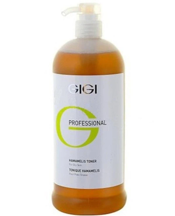 Gigi cosmetics Лосьон "Гамамелис" для жирной кожи | GIGI Hamamelis Lotion for Oily Skin  цена, фото, купить