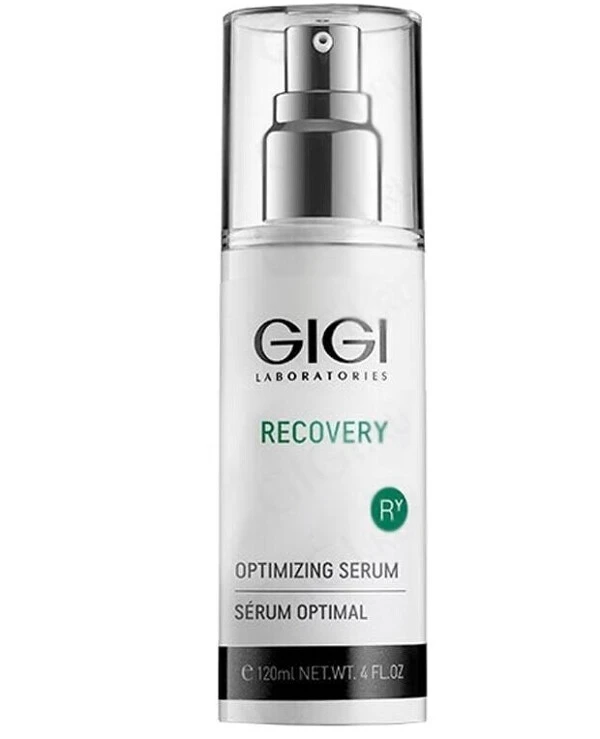 Gigi cosmetics - Восстанавливающий серум Recovery Optimizing Serum 120 мл