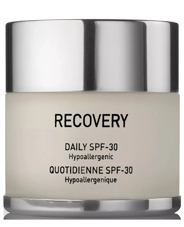 Gigi cosmetics Дневной восстанавливающий солнцезащитный крем SPF 30 | Gigi Recovery Daily SPF-30 цена, фото, купить