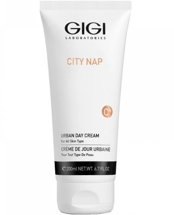 Gigi cosmetics Дневной крем | GIGI City Nap Urban Day Cream цена, фото, купить