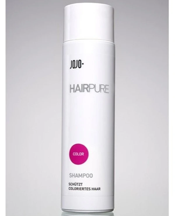 JOJO Shampoo for colored hair | 1212
