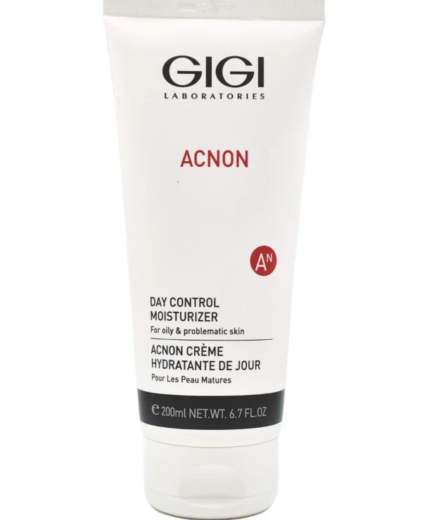 Gigi cosmetics Дневной увлажняющий крем | GIGI Acnon Day Control Moisturizer цена, фото, купить