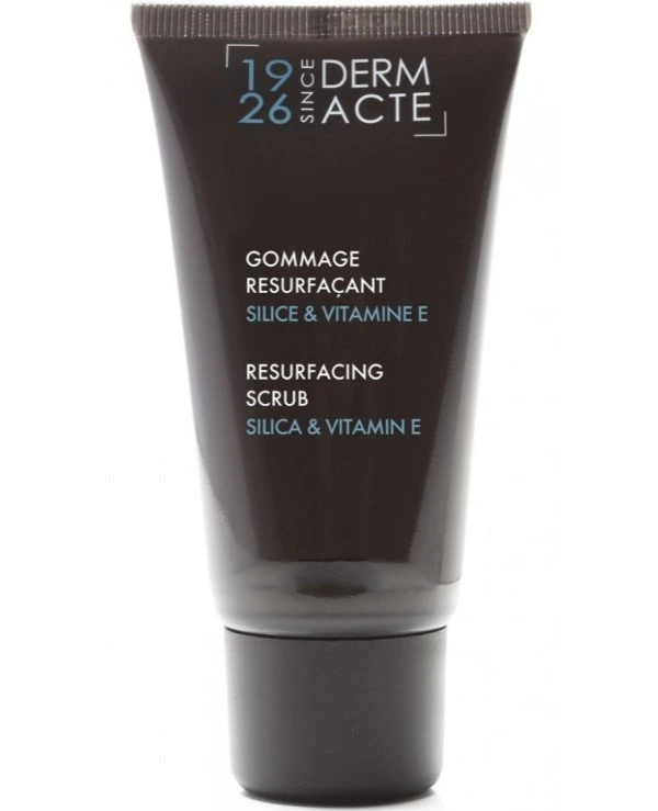 Academie - Gommazh with silicon and vitamin E Resurfacing Scrub Silica & Vitamin E 50ml