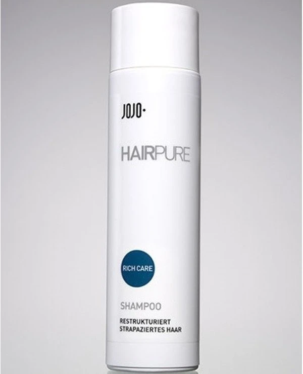 JOJO Restores shampoo for damaged hair | 1212