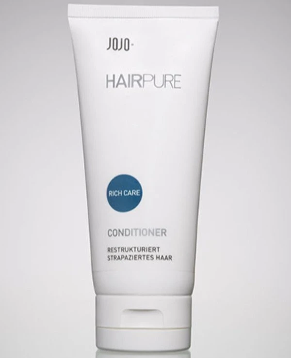 JOJO - Repairing conditioner for damaged hair Rich Care Conditioner 1000ml