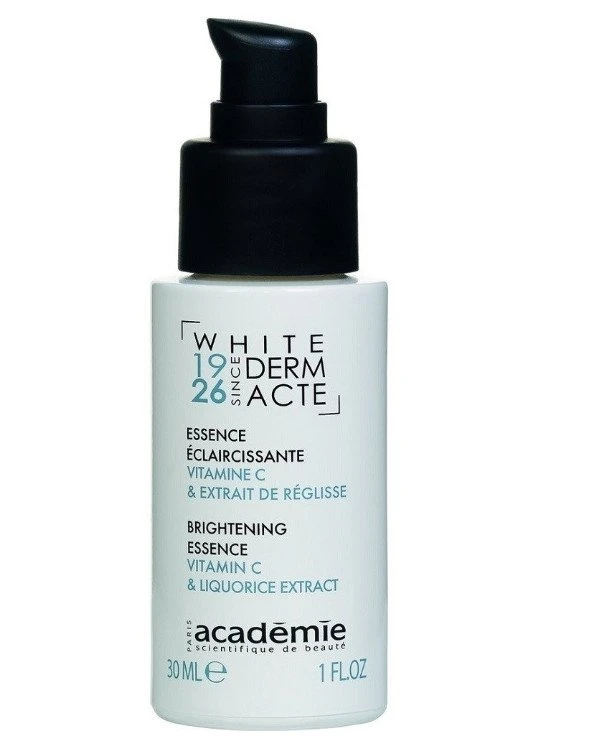 Academie - Illuminating sensation Essence Eclaircissante 30ml