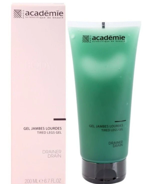 Academie - Gel for ease feet Gel Jambes Lourdes 200ml