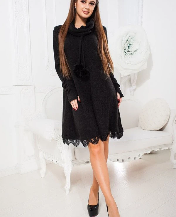 Kristina Great (van gils) Платье женское 523 | 523-6