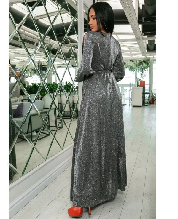 Kristina Great (van gils) Платье в пол 702 | 702-5