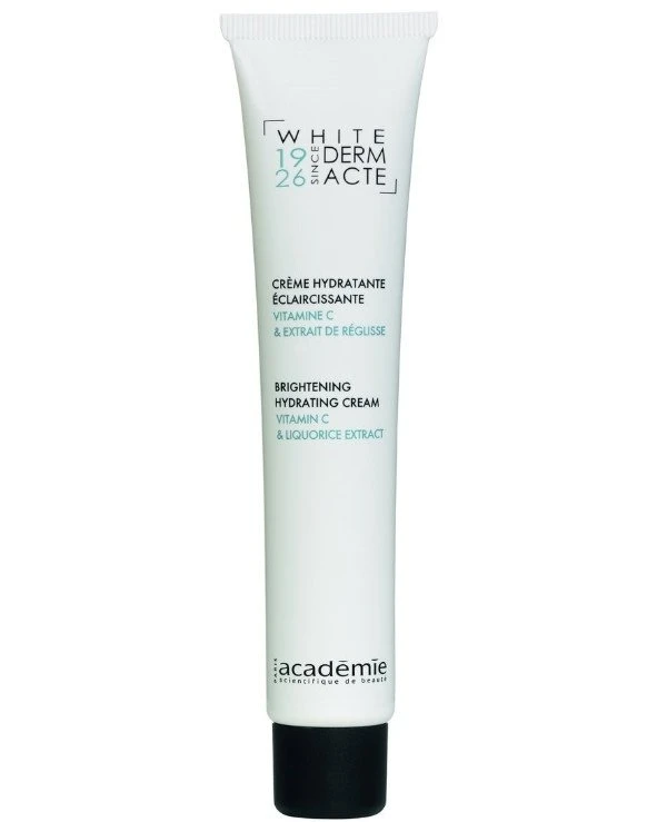 Academie - Lightening moisturizer Creme Hydratante Eclaircissante 50ml