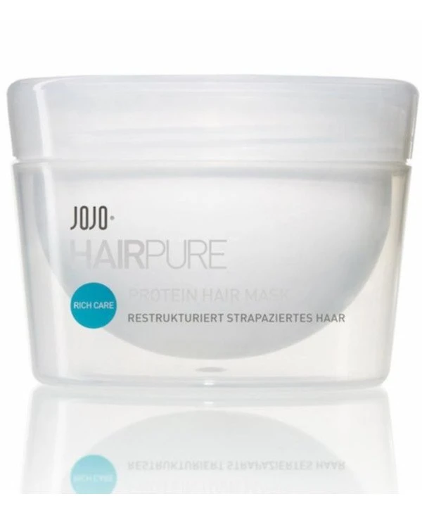 JOJO Protein Hair Mask | Ltd