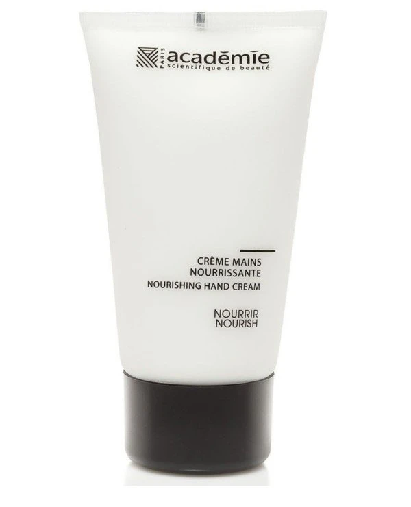 Academie - Nourishing hand cream Creme Mains Nourrissante 75ml