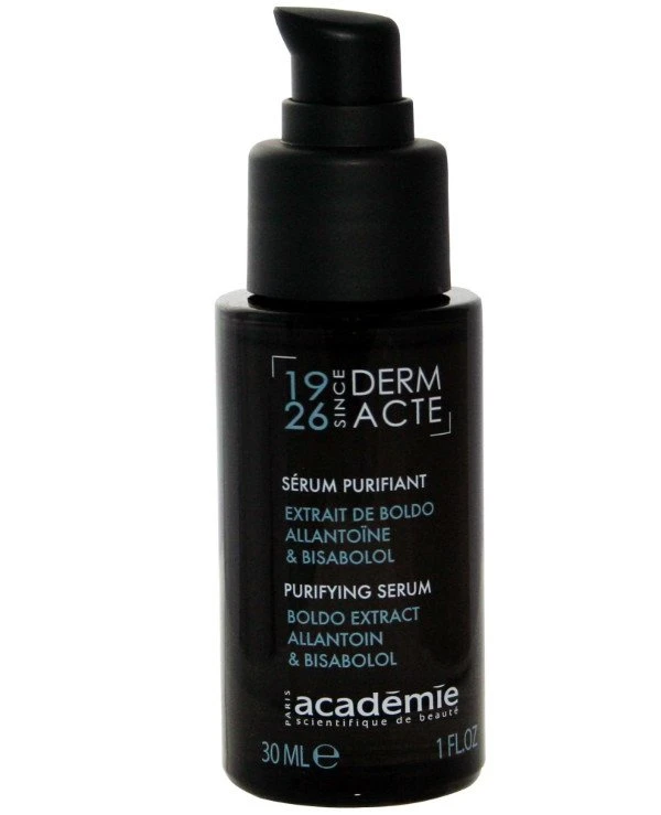 Academie - Cleansing serum Serum Purifiant 30ml
