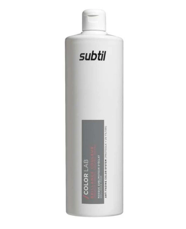 Subtil Mask for hair shine | Subtil Color Lab Masque Sublimateur D'eclat - Mask for shine, 1000