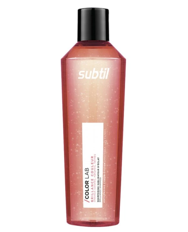 Subtil - Shampoo for hair shine Subtil Color Lab Shampooing Sublimateur D'eclat 300ml