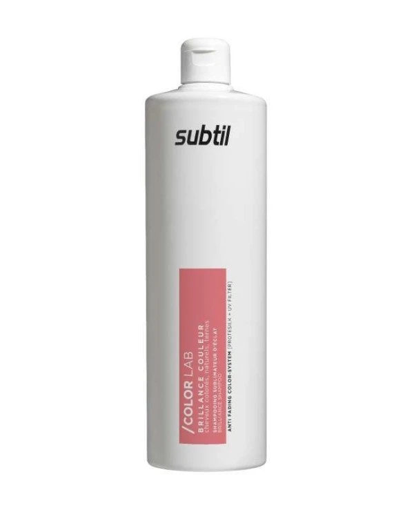 Subtil Shampoo for hair shine | colorlab subtle-conditioner-enhancer-d-eclat-color-1000ml