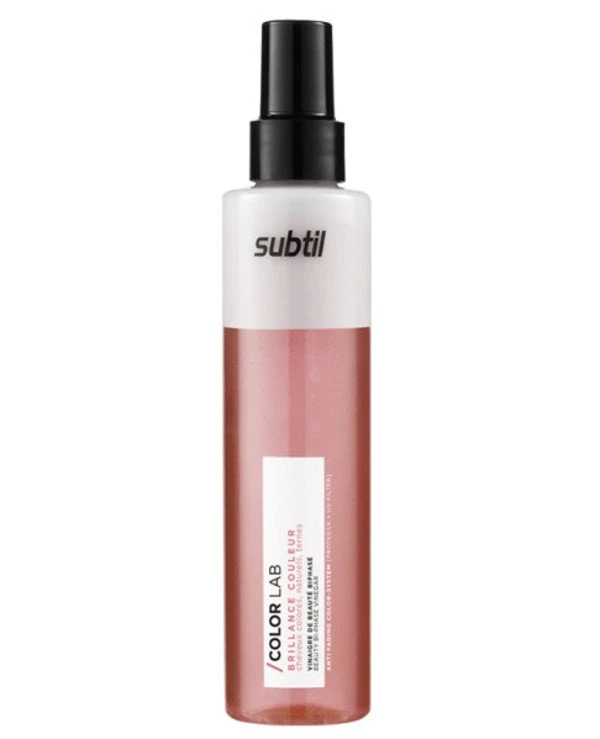 Subtil - Двухфазный спрей для блеска волос Subtil Color Lab Vinaigre De Beaute BI-Phase 200 мл