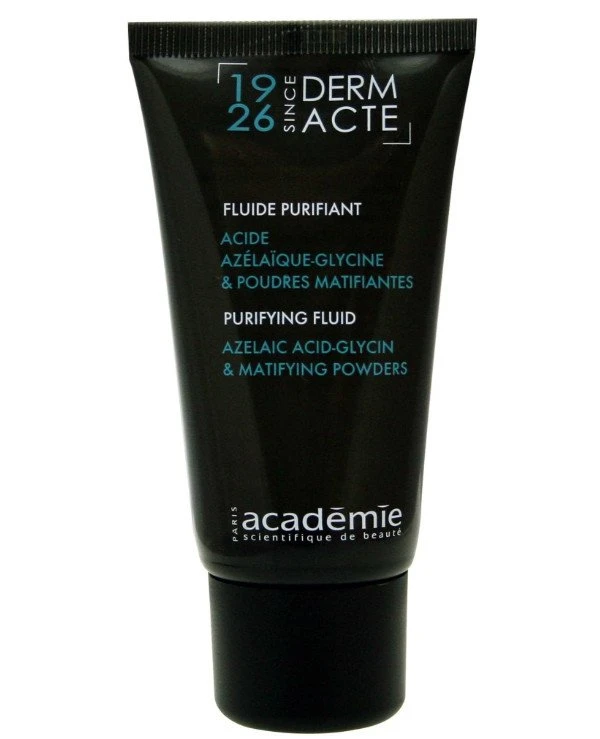 Academie - Cleansing emulsion Fluide Purifiant 50ml