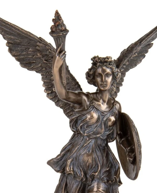 Veronese Angel figurine (32 cm) 75961A4 | n422a106e47e211ee8a0e002590e9c1ad