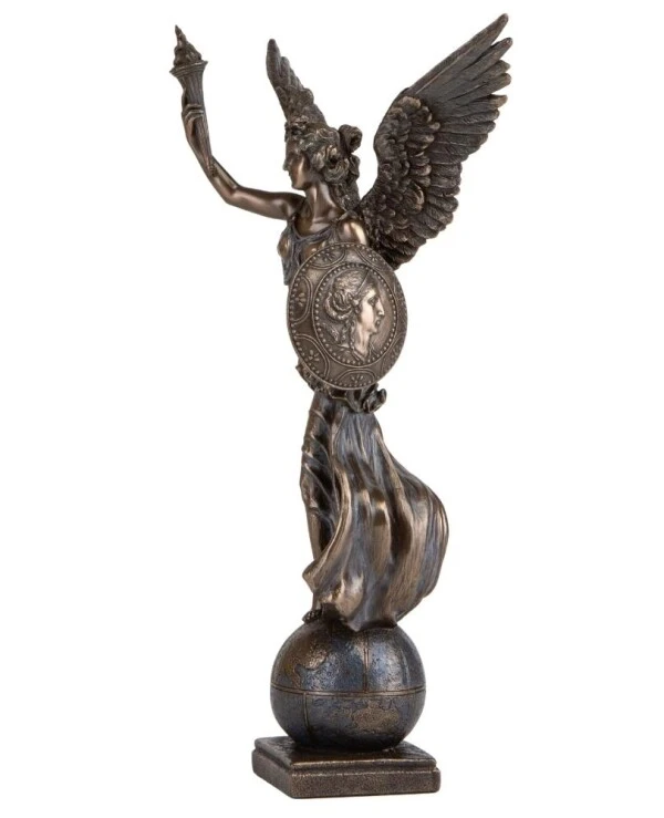 Veronese Angel figurine (32 cm) 75961A4 | n422a106f47e211ee8a0e002590e9c1ad