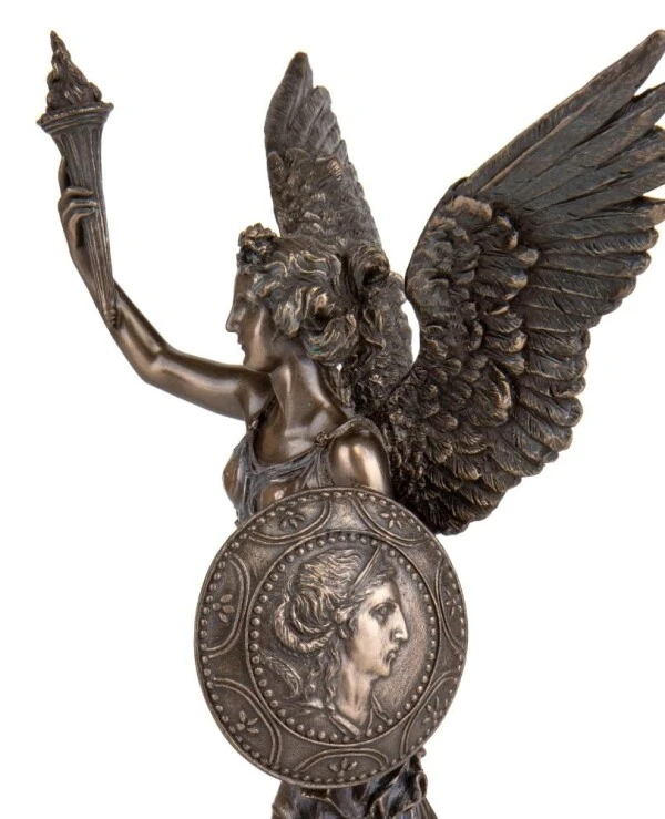 Veronese Angel figurine (32 cm) 75961A4 | n422a107047e211ee8a0e002590e9c1ad