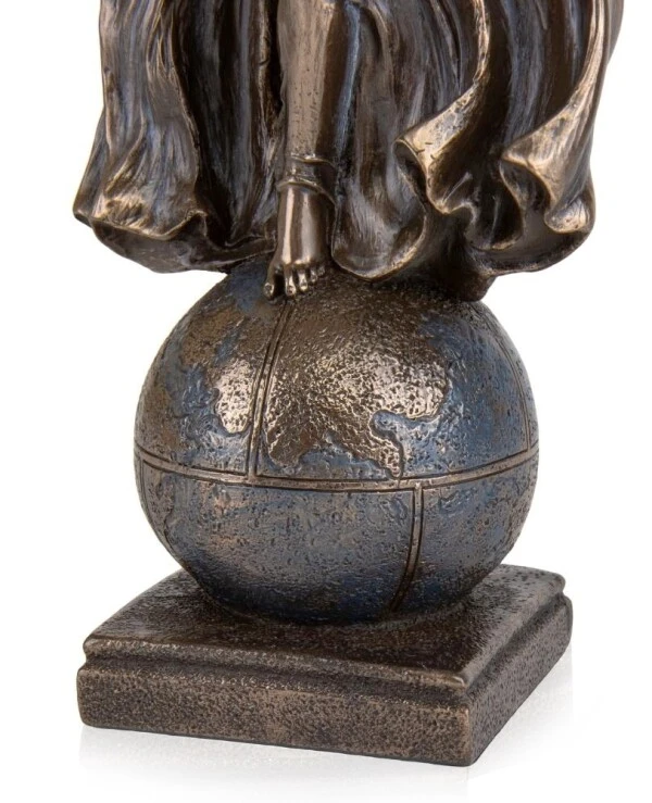 Veronese Angel figurine (32 cm) 75961A4 | n422a107147e211ee8a0e002590e9c1ad