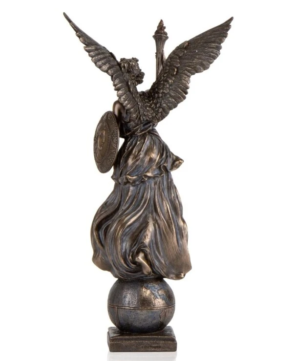 Veronese Angel figurine (32 cm) 75961A4 | n422a107247e211ee8a0e002590e9c1ad