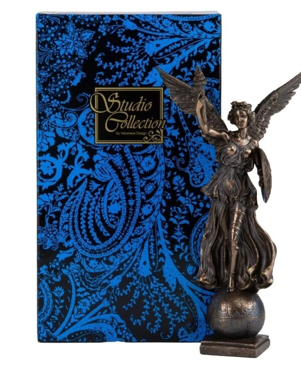 Veronese Angel figurine (32 cm) 75961A4 | n422a107347e211ee8a0e002590e9c1ad