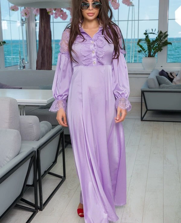 Kristina Great (van gils) Dress on the floor 785 | 785-1