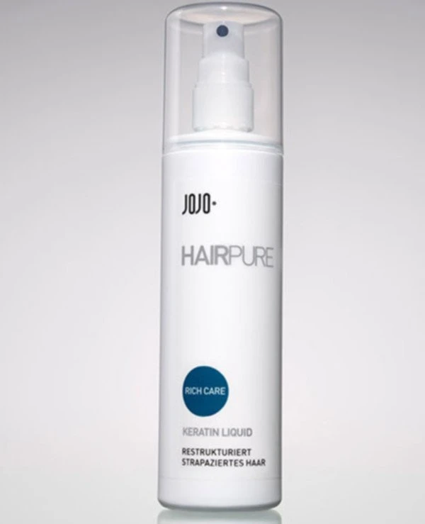 JOJO - Keratin Liquid Keratin Liquid 1000ml