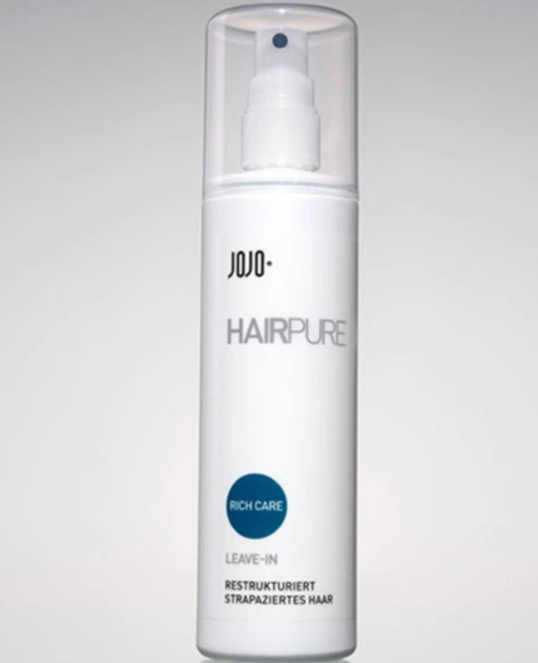 JOJO - Hair conditioner biphasic Leave-in Conditioner 1000ml