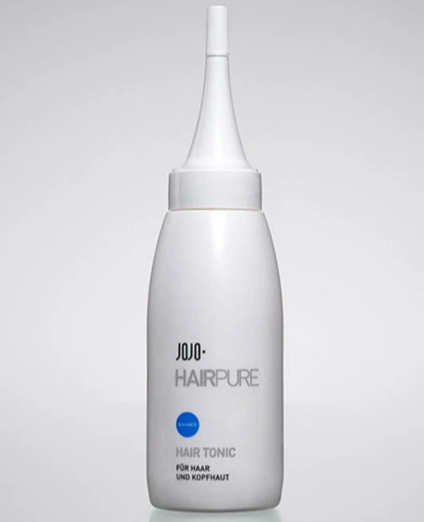 JOJO Anti-dandruff hair lotion | tonic