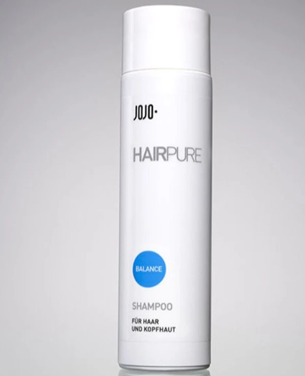 JOJO Shampoo for oily hair | balance_shampoo