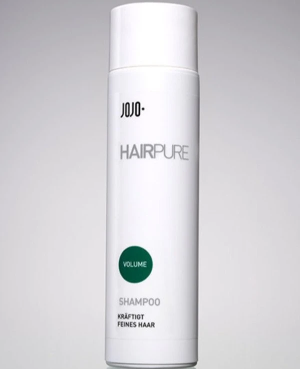 JOJO - Shampoo for giving volume Volume shampoo 250ml