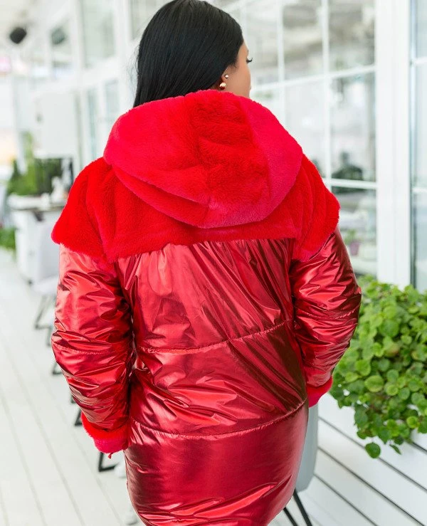 Kristina Great (van gils) Lightweight waterproof jacket 906 | 906-12