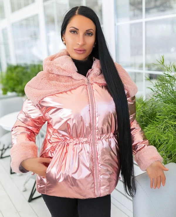 Kristina Great (van gils) Lightweight waterproof jacket 906 | 906-1